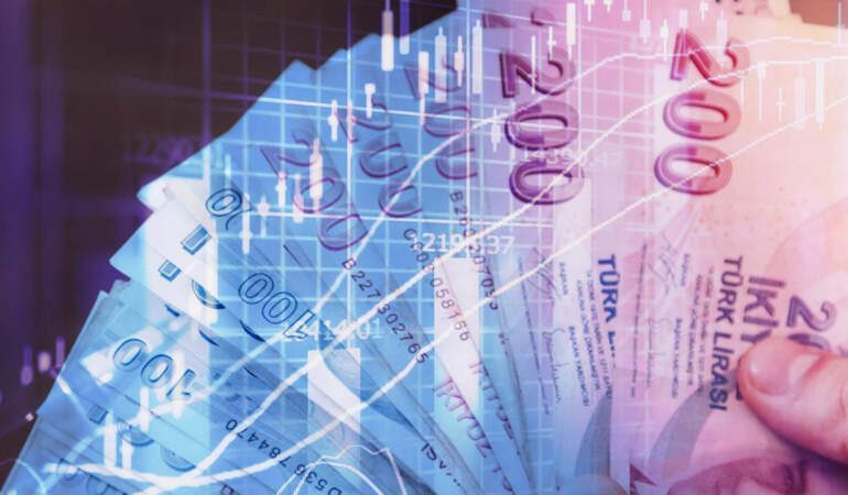 IMF, Türkiye’nin Büyüme Tahminini Değiştirdi