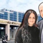 İnan Kıraç Dosyasında İlk İtiraz