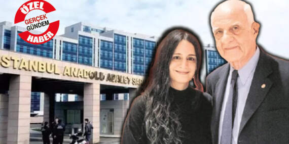 İnan Kıraç Dosyasında İlk İtiraz