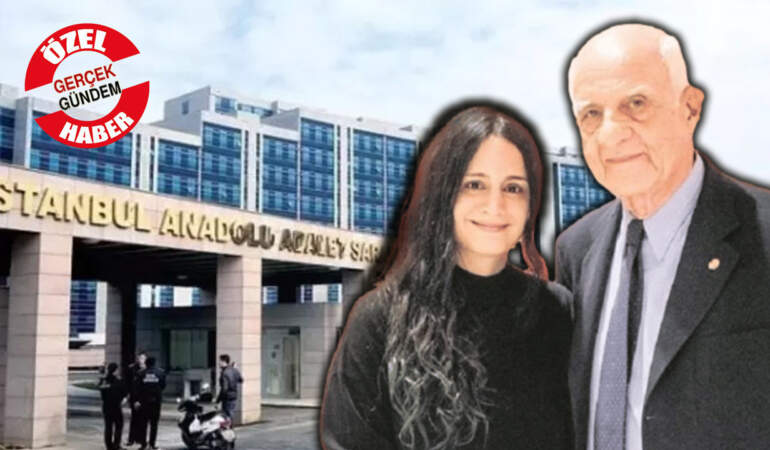 İnan Kıraç Dosyasında İlk İtiraz