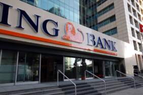 ING’de Üst Düzey Atama