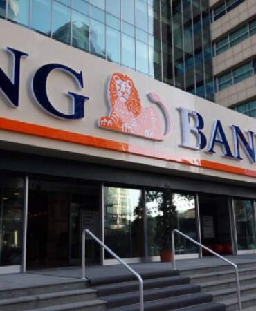 ING’de Üst Düzey Atama