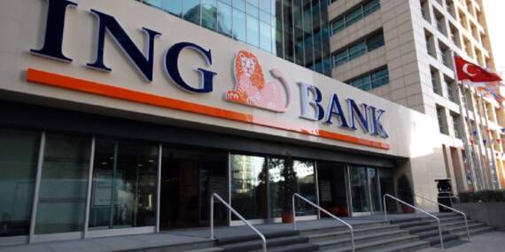 ING’de Üst Düzey Atama