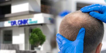 İngiltere’den Türkiye’ye Geldi, Saç Ekimi Sonu Oldu! İşte Beşiktaş’taki O Hastane…