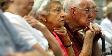 İnsanlar Hangi Ülkelerde Daha Hızlı Yaşlanıyor? Küresel Araştırmadan Çarpıcı Sonuçlar