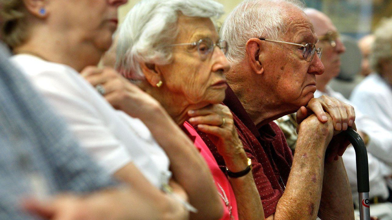 İnsanlar Hangi Ülkelerde Daha Hızlı Yaşlanıyor? Küresel Araştırmadan Çarpıcı Sonuçlar