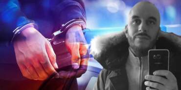 Interpol Kırmızı Bültenle Arıyordu… Bir Çete Lideri Daha Türkiye’den Çıktı