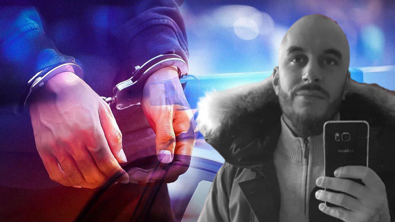 Interpol Kırmızı Bültenle Arıyordu… Bir Çete Lideri Daha Türkiye’den Çıktı