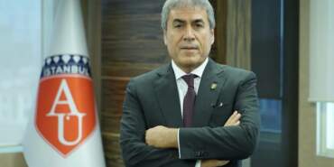 İş Dünyasının Acı Kaybı: Altınbaş Holding Onursal Başkanı Ali Altınbaş Hayatını Kaybetti