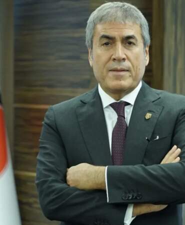 İş Dünyasının Acı Kaybı: Altınbaş Holding Onursal Başkanı Ali Altınbaş Hayatını Kaybetti