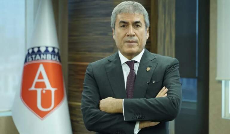 İş Dünyasının Acı Kaybı: Altınbaş Holding Onursal Başkanı Ali Altınbaş Hayatını Kaybetti