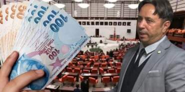 İsa Karakaş Asgari Ücret İçin Net Tarih Verdi, ‘Kaçınılmaz’ Sonu Açıkladı