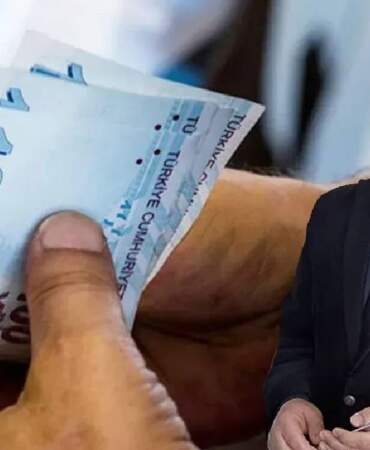 İsa Karakaş Tek Tek Hesapladı! Milyonları İlgilendiren Kıdem Tazminatı Detayı