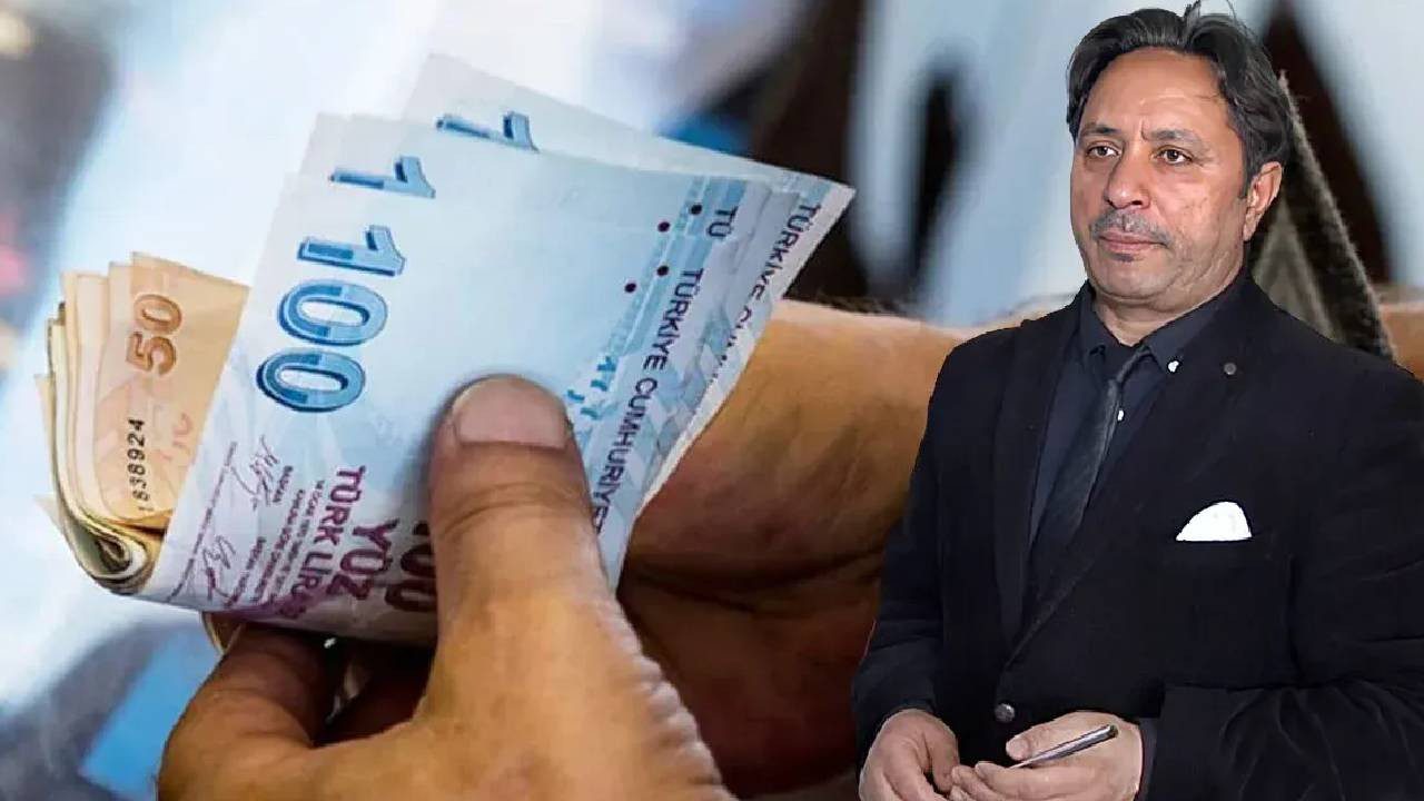 İsa Karakaş Tek Tek Hesapladı! Milyonları İlgilendiren Kıdem Tazminatı Detayı