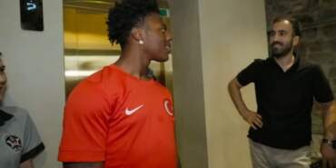 IShowSpeed, İngilizce Bilen Görevli Aramıştı: Galata Kulesi’ndeki O Görüntülere Flaş Yanıt