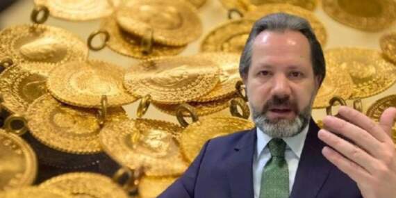 İslam Memiş 5 Yıl İçinde Zengin Edecek Yatırımı Açıkladı: Altın Değil, O Kazandıracak