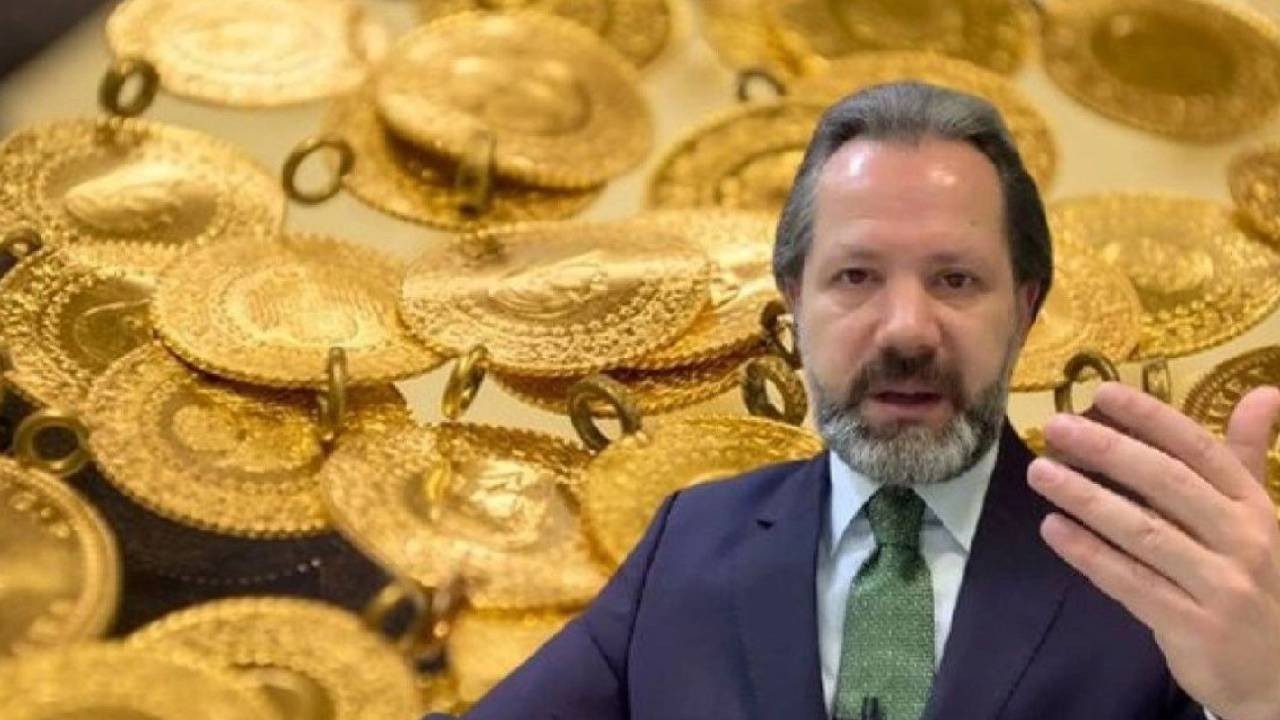 İslam Memiş 5 Yıl İçinde Zengin Edecek Yatırımı Açıkladı: Altın Değil, O Kazandıracak