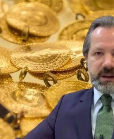 Gram Altın İçin Alım Fırsatı Uyarısı: İslam Memiş Açıkladı