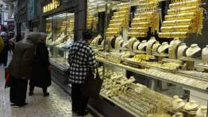 İslam Memiş ‘Perşembe Başlıyor’ Diyerek Uyardı: Gram Altında Depreme Hazır Olun