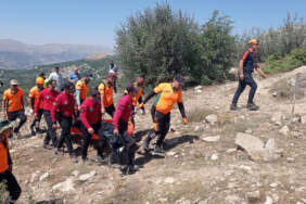 Isparta’da 2 Gündür Kayıptı! Ormanda Cansız Bedeni Bulundu