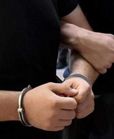 İstanbul Merkezli 3 İlde Terör Operasyonu… 14 Tutuklama