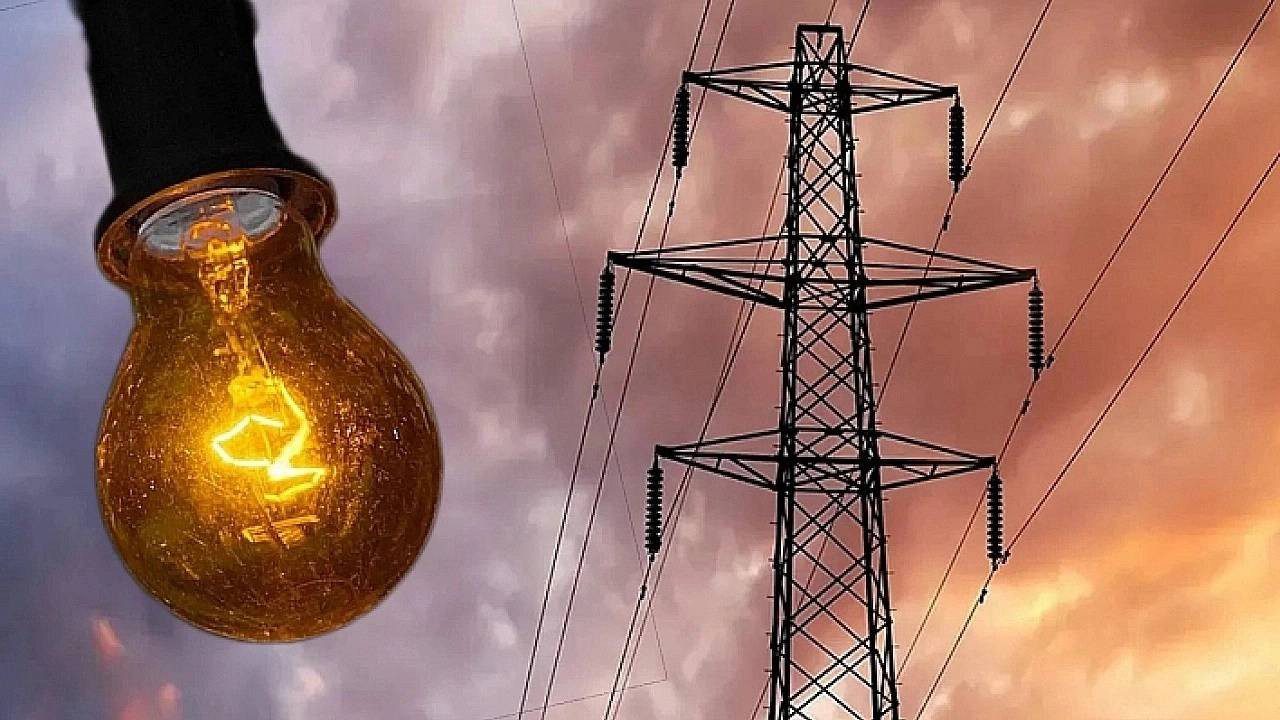 Spot Elektrik Piyasasında Fiyat Belli Oldu