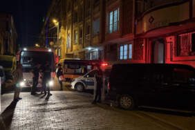 İstanbul’da Komşu Kavgasında Kan Döküldü: Biri Göğsünden Bıçaklandı, Birinin Evi Kurşunlandı