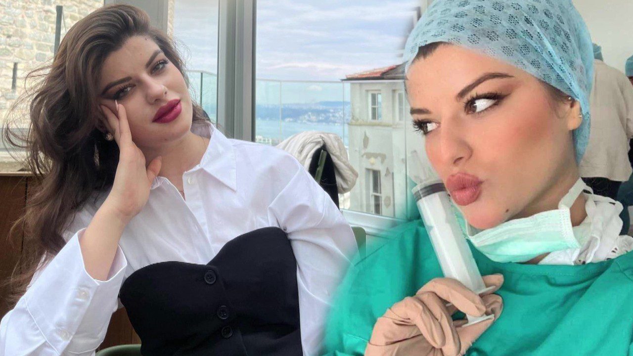 İstanbul’da Korkunç Kadın Cinayeti! Fail: Eski Polis… Üniversite Öğrencisi Ayşe’yi Katledip Valizle Yol Kenarına Attı