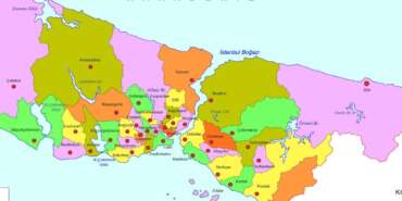 İstanbul’da Taksim, Beşiktaş, Kadıköy, Bakırköy, Sarıyer, Üsküdar, Fatih, Bayrampaşa Dahil Bütün İlçelerde Son Dakika Duyuruldu: Perşembe Günü Başlıyor