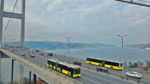 İstanbul’da Ulaşımda Flaş Karar: Karşıya Geçerken Herkesin Kullandığı O Hat Artık Kaldırılıyor