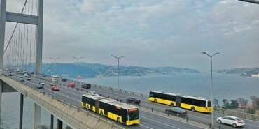 İstanbul’da Ulaşımda Flaş Karar: Karşıya Geçerken Herkesin Kullandığı O Hat Artık Kaldırılıyor
