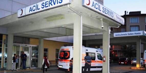 İstanbul’daki Özel Hastane İflasın Eşiğinde: 42 Yıllık Sağlık Devi Ayakta Kalma Mücadelesi Veriyor