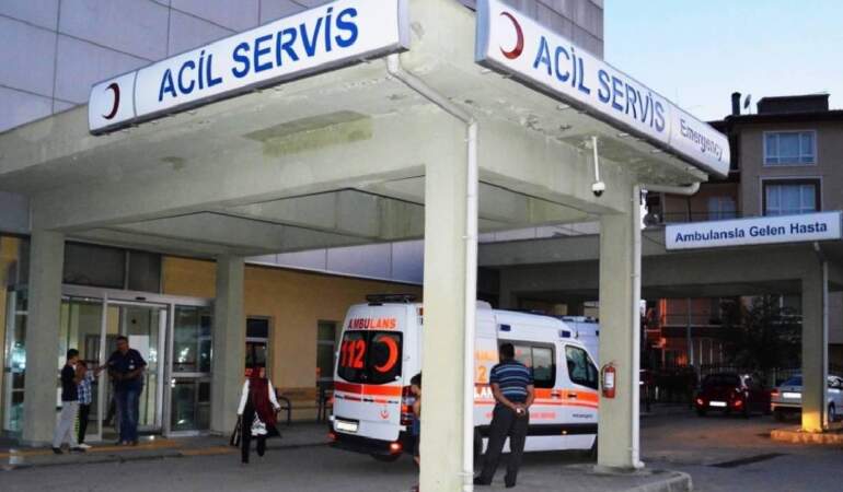 İstanbul’daki Özel Hastane İflasın Eşiğinde: 42 Yıllık Sağlık Devi Ayakta Kalma Mücadelesi Veriyor