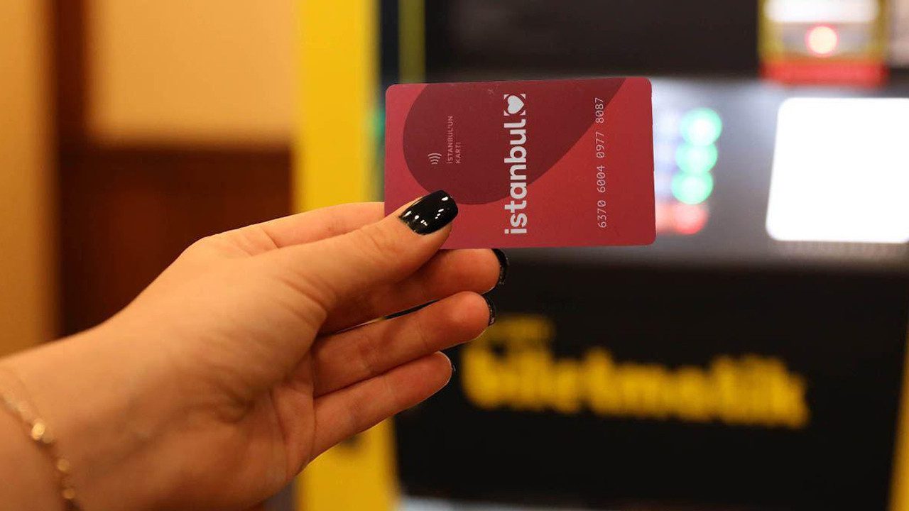 İstanbulkart İle İlgili Kritik Adım! Mahkeme O Kararı İptal Etti, Öğrencileri İlgilendiriyor