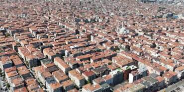 İstanbul’un En Gri İlçesi Belli Oldu! Listenin Sonu Şaşırtmadı
