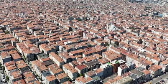 İstanbul’un En Gri İlçesi Belli Oldu! Listenin Sonu Şaşırtmadı