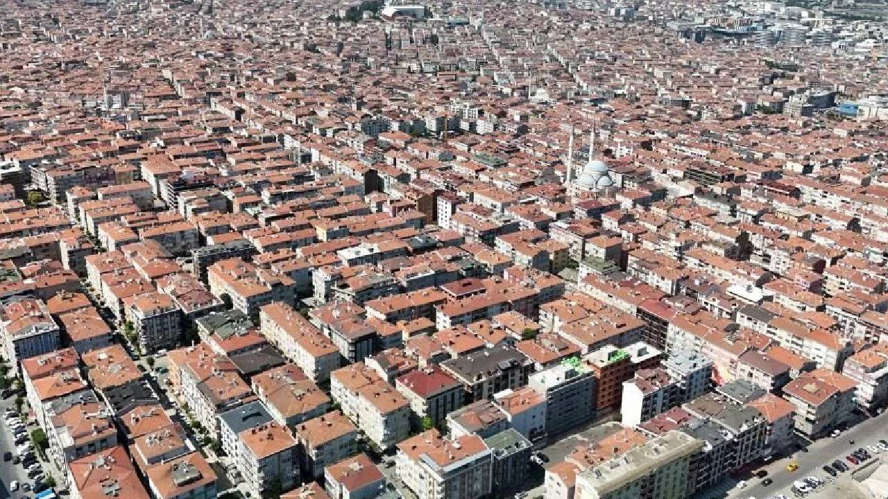 İstanbul’un En Gri İlçesi Belli Oldu! Listenin Sonu Şaşırtmadı