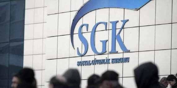 İşten Ayrılanlara Kötü Sürpriz: SGK Borcu Geriye İşliyor! Prim Borçlarıyla İlgili Kritik Detay Ortaya Çıktı