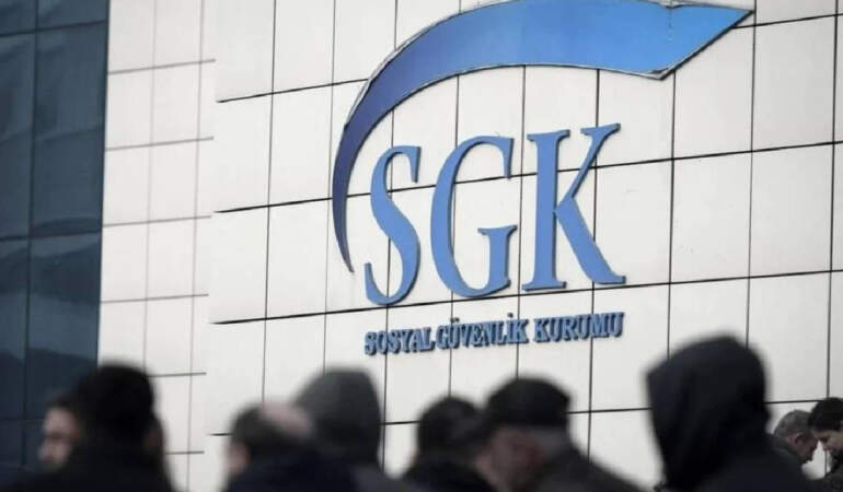 İşten Ayrılanlara Kötü Sürpriz: SGK Borcu Geriye İşliyor! Prim Borçlarıyla İlgili Kritik Detay Ortaya Çıktı