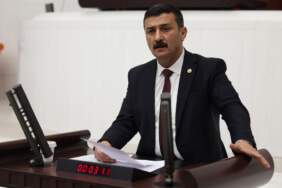 İYİ Parti’den TÜİK’in Enflasyon Verilerine Tepki: ‘Vicdansızlık Rejimi’