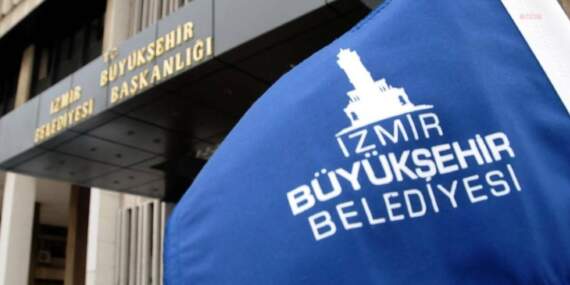 İzmir Büyükşehir Belediyesi’ne ‘Yolsuzluk’ Operasyonu! Gözaltı Sayısı 137’ye Çıktı