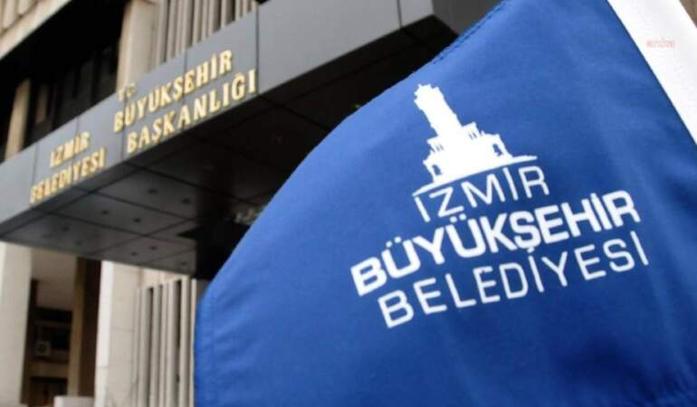 İzmir Büyükşehir Belediyesi’ne ‘Yolsuzluk’ Operasyonu! Gözaltı Sayısı 137’ye Çıktı