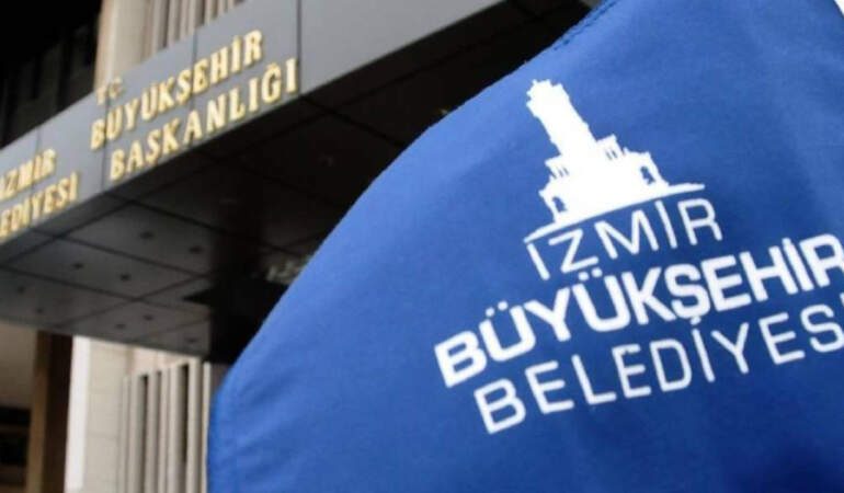 İzmir Büyükşehir Belediyesi’ne Yönelik Asfalt İhaleleri Soruşturmasında 20 Tahliye