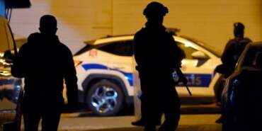 İzmir’de Korkunç Olay: Mahallenin Muhtarı, Üç Kardeşi Öldürdü!