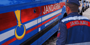Jandarma ve Sahil Güvenlik Komutanlığı’nda Kritik Atamalar: 40’tan Fazla İlin Komutanı Değişti
