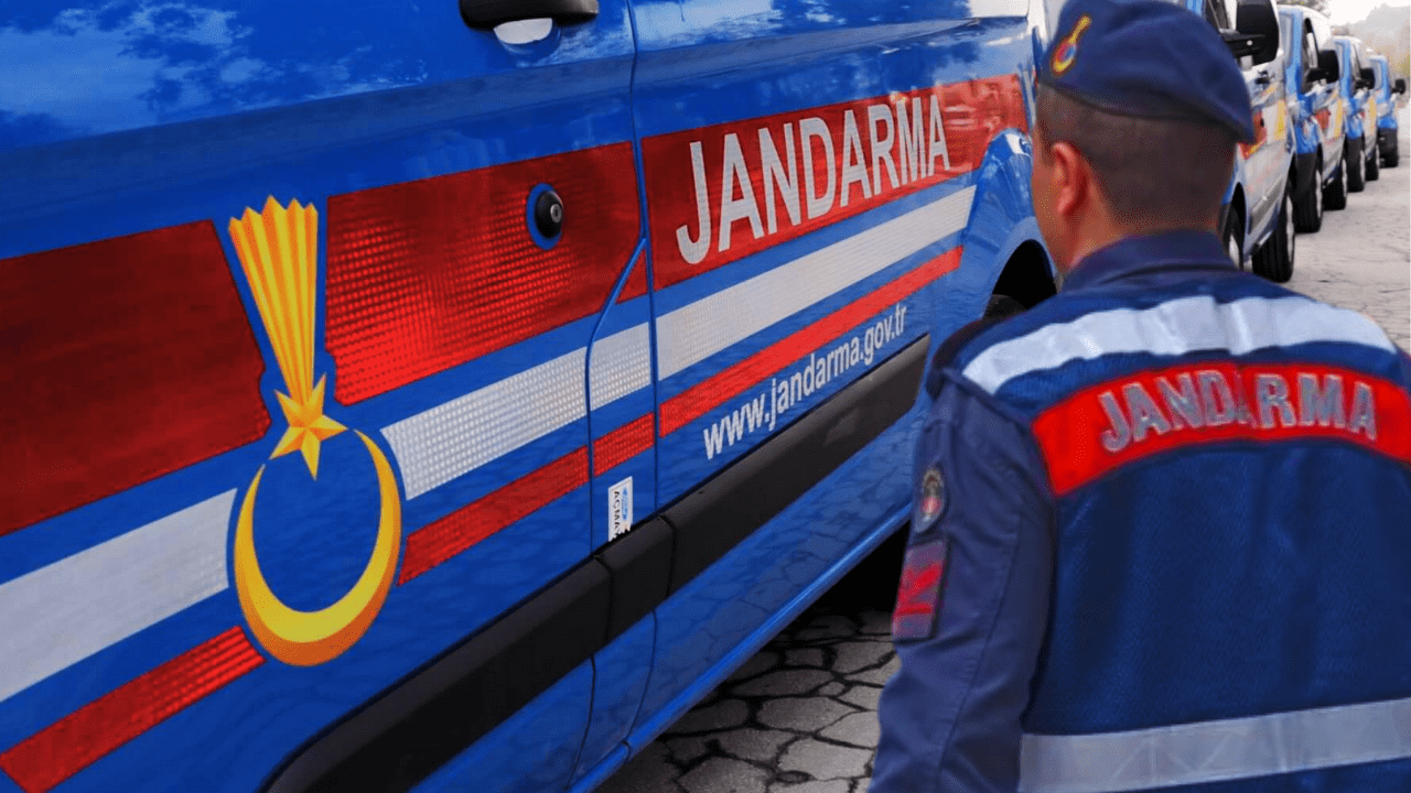 Jandarma ve Sahil Güvenlik Komutanlığı’nda Kritik Atamalar: 40’tan Fazla İlin Komutanı Değişti