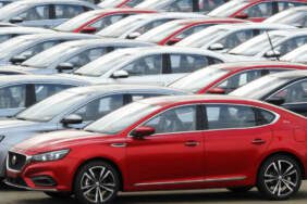Japon Otomobillerine Güven Sarsılıyor: İşte En Az Güvenilen 4 Model