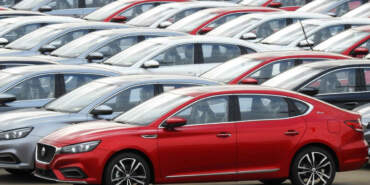 Japon Otomobillerine Güven Sarsılıyor: İşte En Az Güvenilen 4 Model