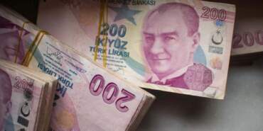 JPMorgan’dan Türk Lirası İçin Yeni Rapor: Faiz İndirimi Rallisi Başlayabilir