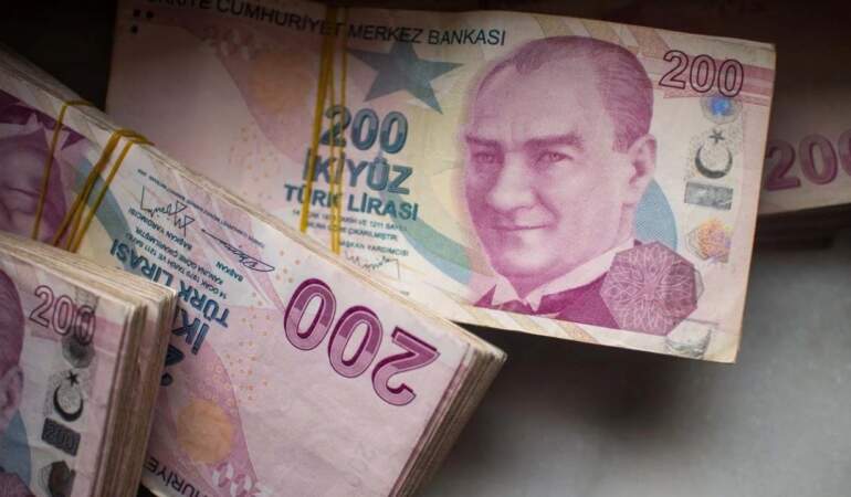 JPMorgan’dan Türk Lirası İçin Yeni Rapor: Faiz İndirimi Rallisi Başlayabilir